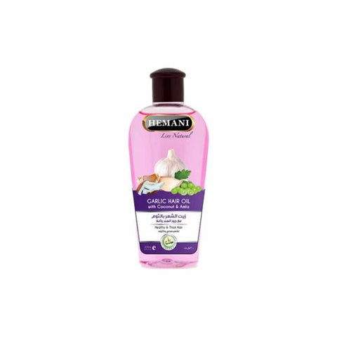 Hemani Garlic Oil 200ml