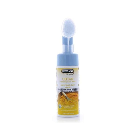 Hemani Extra Whitening Foaming 100ml