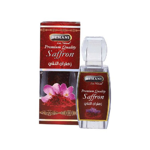 Hemani Saffron 1gm
