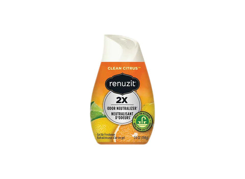 Renuzit Air Freshner Citrus Sunburst 198 Gm