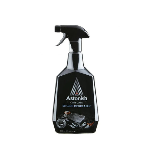 Astonish Engine Degreaser 750ml