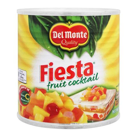Delmonte Fiesta Fruit Cocktail 432g