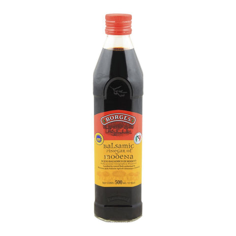 Borges Balsamic Vinegar Of Modena 500 ml
