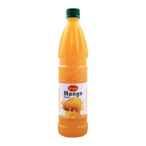 Shezan Squash Mango 800ml