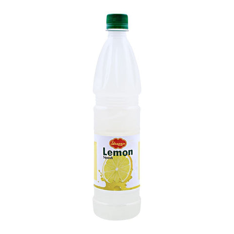 Shezan Squash Lemon Barley 800ml