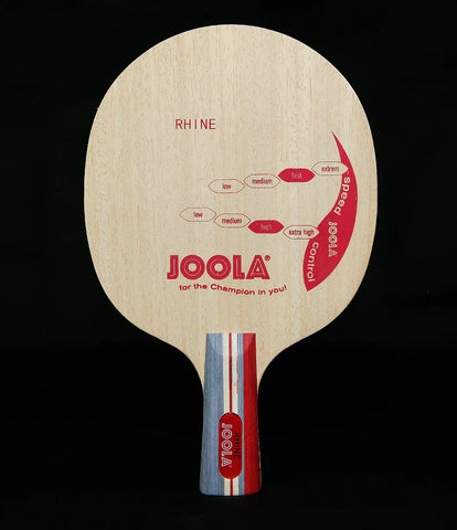 Joola Rhine Table Tennis Blade