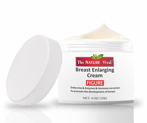 The Nature Vital Powerfull Breast Cream