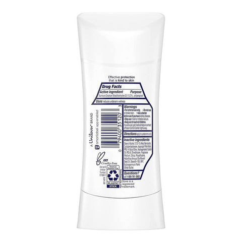 Dove Antiperspirant Deodorant Advanced Care Shea Butter 74g