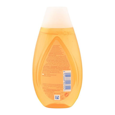 Johnsons Baby Shampoo Mena 200ml