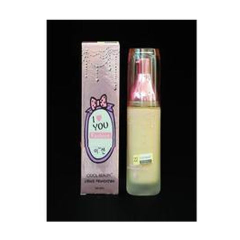 Cool Beauty Foundation