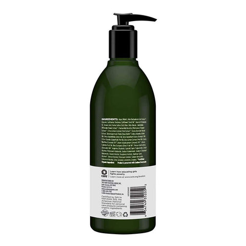 Avalon Organics Lotion H&B Lemon 340g