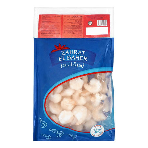 Zahrat Al Bahar CPD Shrimps Super Jumbo 750g
