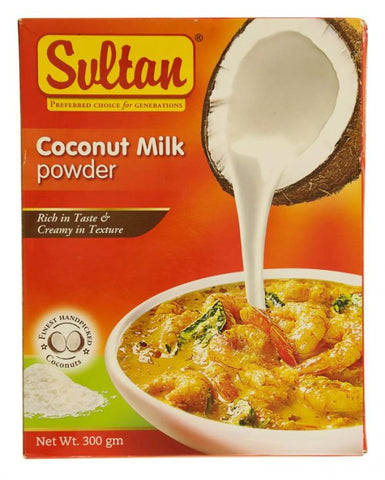 Sultan Coconut Milk Powder 300g