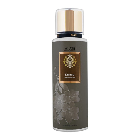 Al-Arij Body Mist Ething 250ml