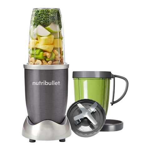 Nutribullet Blender, Juice Maker, Mixer Multipurpose