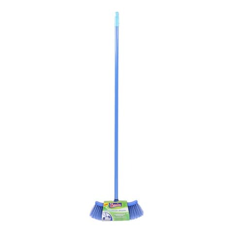 Spontex Broom With Handle