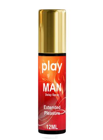 Play Mend  Delay Spray 12 ML