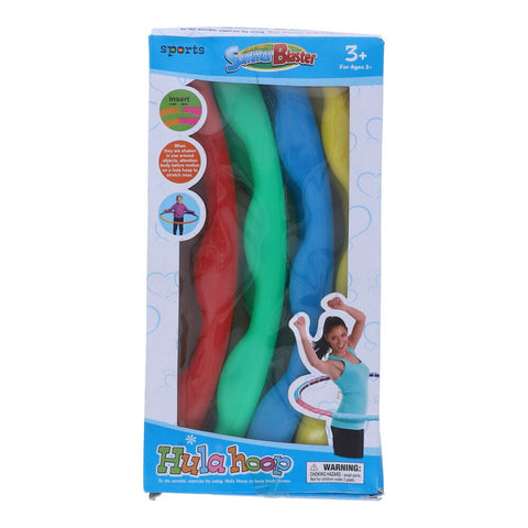 Summer Blaster Hula Hoop