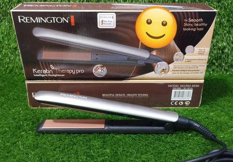 Remington Keratin Therapy Pro