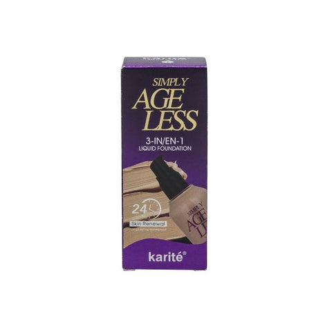 Karite Simply Ageless 3 IN 1 Liquid Foundation