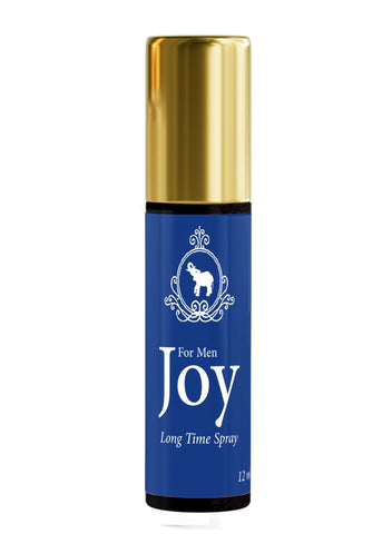 Joy Long Time Spray 12 ML