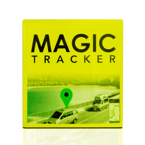 MINI GPS TRACKER FOR CAR