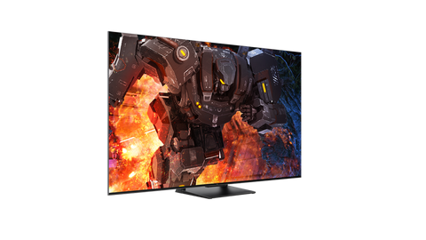 TCL QLED Smart TV 55" - C745 QLED TV 4K