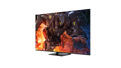 TCL QLED Smart TV 55" - C745 QLED TV 4K