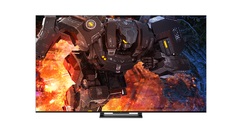 TCL QLED Smart TV 65" - C745 QLED 4K