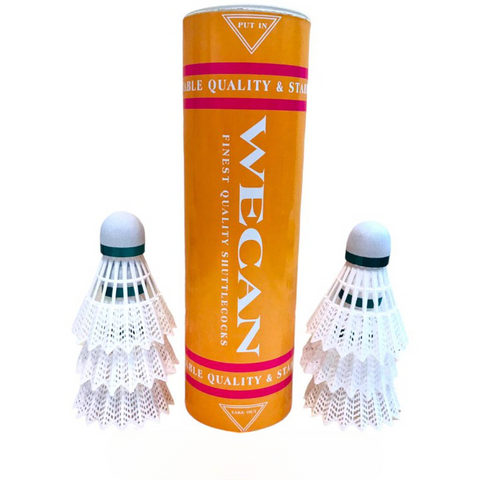 WECAN SHUTTLE (6 pcs)