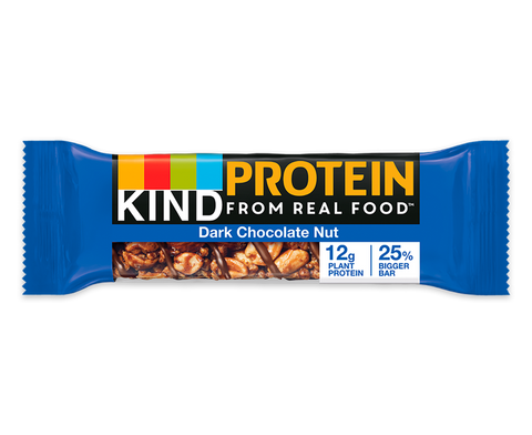 Kind Bars Protein Double Dark Chocolate Nut 50g