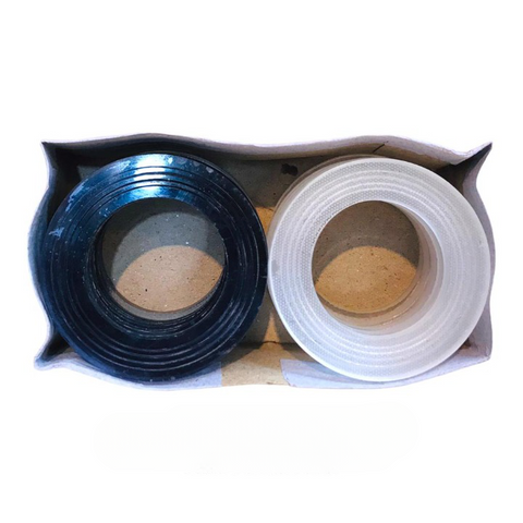 Carrom Stiger 3.5 Inch Ring (12 pcs)