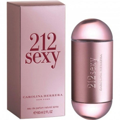Carolina Herrera 212 Sexy