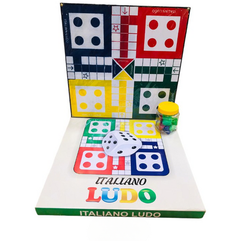 Ludo Italiano
