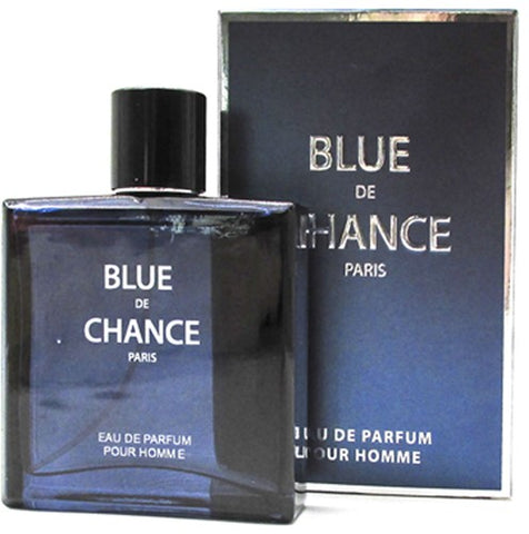 Blue De Chance Pour Homme Perfume 100ml