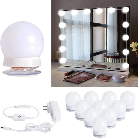 Vanity Mirror LED Lights
