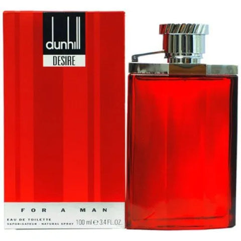 Dunhill Desire Red for Men EDT 100ml