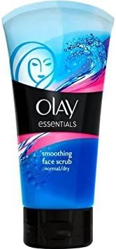 Olay Essentials Face Scrub 150ml