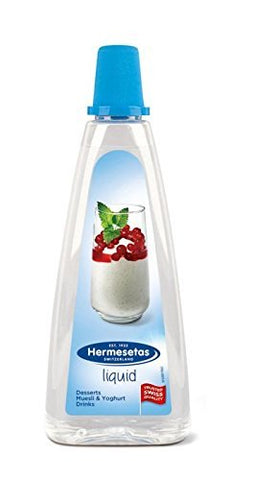 Hermesetas Liquid Sweetener 200ml