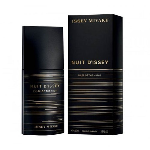 Im Nuit D'Issey Pulse Of The Night Perfume 100ml