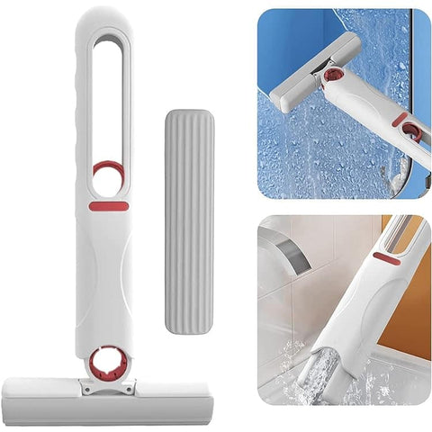 Mini Portable Mop Multipurpose
