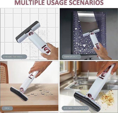Mini Portable Mop Multipurpose