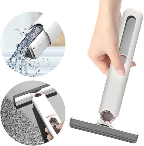 Mini Portable Mop Multipurpose