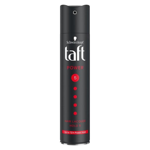 Schwarzkopf Taft Chic Chignon Hairspray 5 250ml