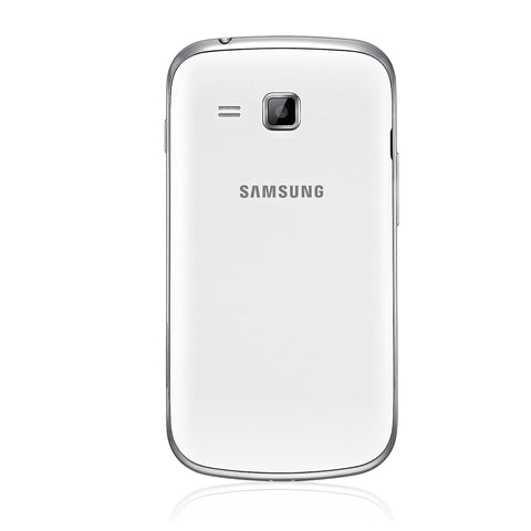 Samsung Galaxy S Duos 