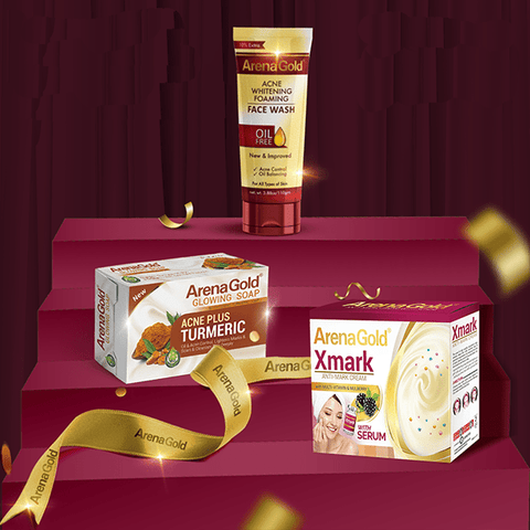 Anti Marks Bundle