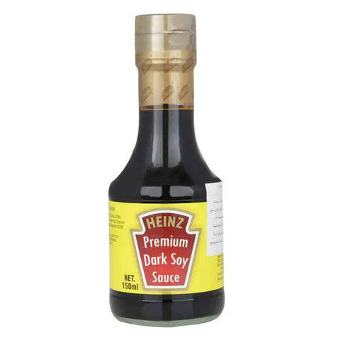 Heinz Premium Dark Soy Sauce 150ml