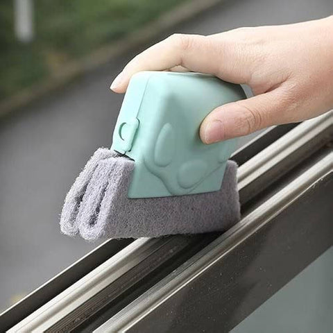 Brush Windows Frame Cleaning Brush Tool