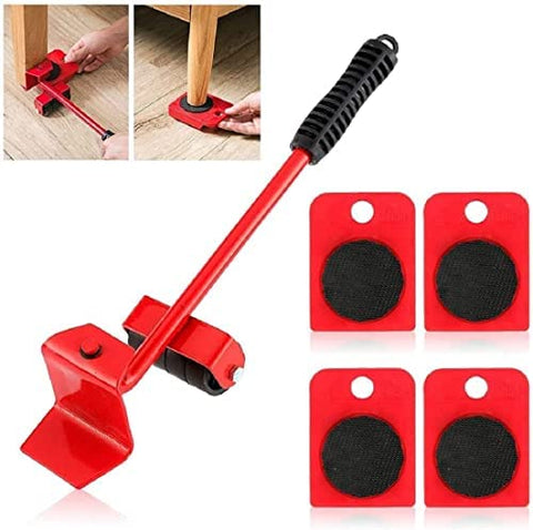 Furniture Moving Tool, Lifter Mover Tool Set
