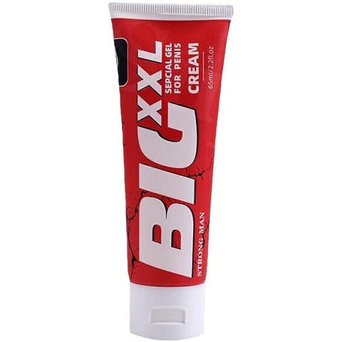 Big XXL Special Gel For Men 65ml
